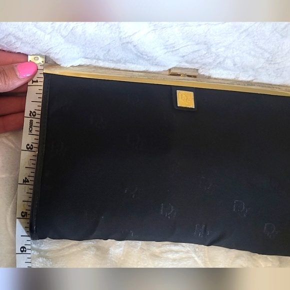 DIOR trotter clutch - Picture 5 of 13